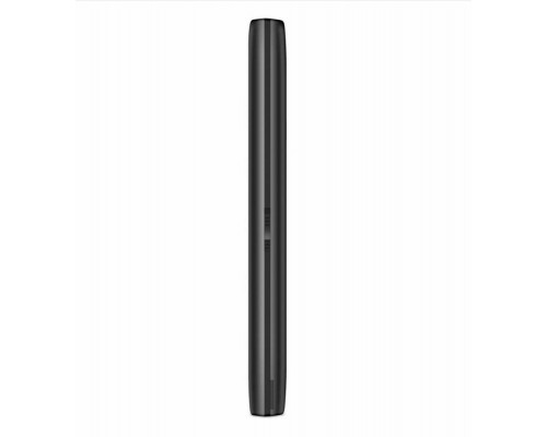 Мобильный телефон BQ 2458 Barrel L Black+Silver Мобильный телефон BQ 2458 Barrel L Black+Silver