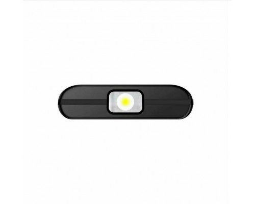Мобильный телефон BQ 2458 Barrel L Black+Silver Мобильный телефон BQ 2458 Barrel L Black+Silver
