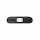 Мобильный телефон BQ 2458 Barrel L Black+Silver
