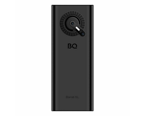 Мобильный телефон BQ 2832 Barrel XL Black+Silver Мобильный телефон BQ 2832 Barrel XL Black+Silver