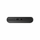 Мобильный телефон BQ 2832 Barrel XL Black+Silver