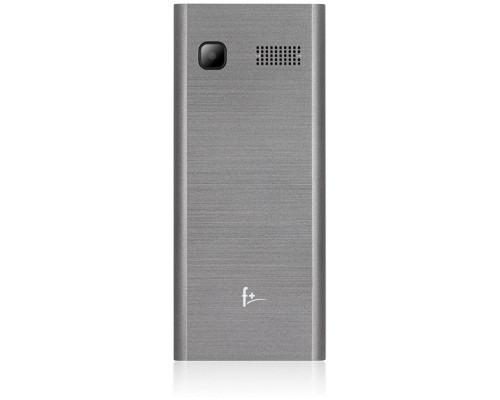 Мобильный телефон F+ B280 Dark Grey