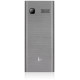 Мобильный телефон F+ B280 Dark Grey