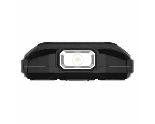 Мобильный телефон MAXVI P101 Black