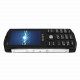 Мобильный телефон MAXVI P101 Black