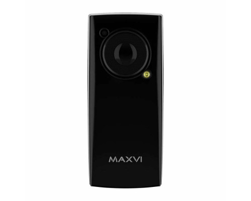 Мобильный телефон MAXVI P19 black