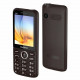 Мобильный телефон Maxvi K15n brown