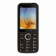Мобильный телефон Maxvi K15n brown