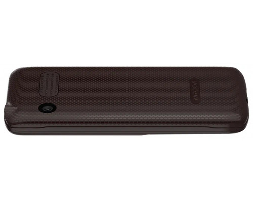 Мобильный телефон Maxvi K15n brown