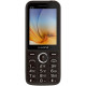 Мобильный телефон Maxvi K15n brown