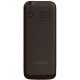 Мобильный телефон Maxvi K15n brown
