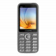 Мобильный телефон Maxvi K15n grey