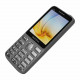 Мобильный телефон Maxvi K15n grey