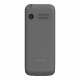 Мобильный телефон Maxvi K15n grey