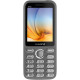 Мобильный телефон Maxvi K15n grey