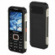 Мобильный телефон Maxvi T12 black