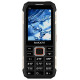 Мобильный телефон Maxvi T12 black