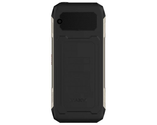 Мобильный телефон Maxvi T12 black