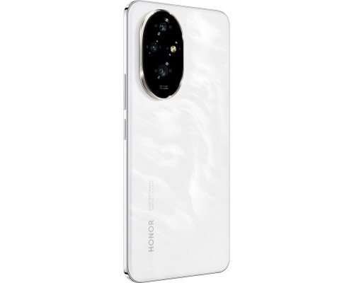 Смартфон Honor 200 12/512Gb белый