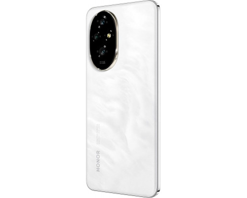 Смартфон Honor 200 12/512Gb белый