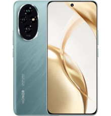 Смартфон Honor 200 12/512Gb зеленый