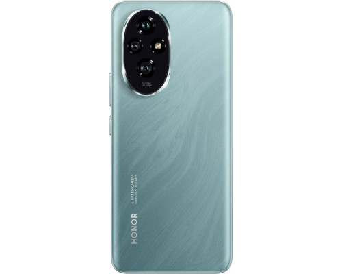 Смартфон Honor 200 12/512Gb зеленый