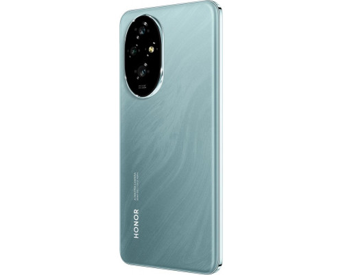 Смартфон Honor 200 12/512Gb зеленый