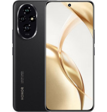 Смартфон Honor 200 12/512Gb черный