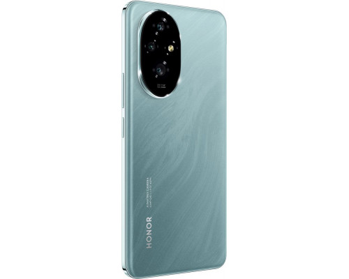 Смартфон Honor 200 8/256Gb зеленый