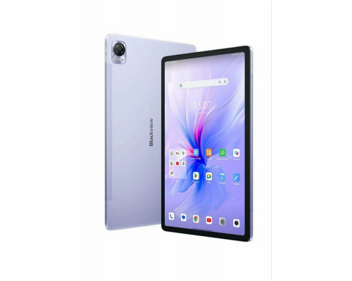 Планшет Blackview Mega 1 12/256GB PURPLE