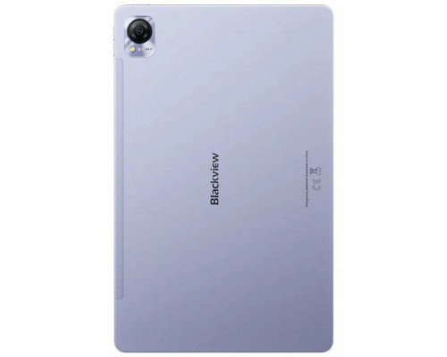 Планшет Blackview Mega 1 12/256GB PURPLE