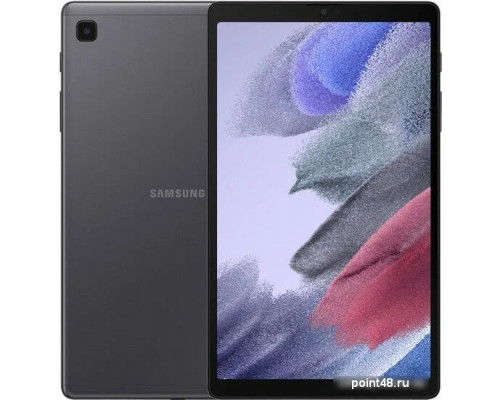 Планшет Samsung Galaxy Tab A7 Lite 4/64Gb темно-серый