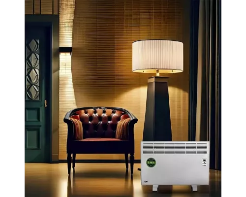 Конвектор iVigo EPK4570E10 белый