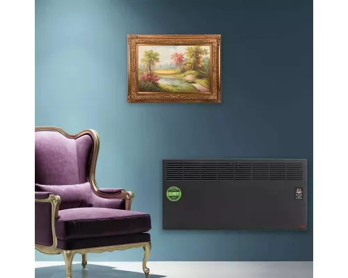 Конвектор iVigo EPK4590E20 Черный матовый