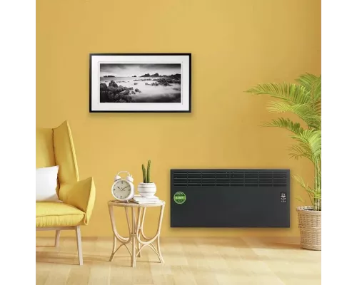 Конвектор iVigo EPK4590E20 Черный матовый