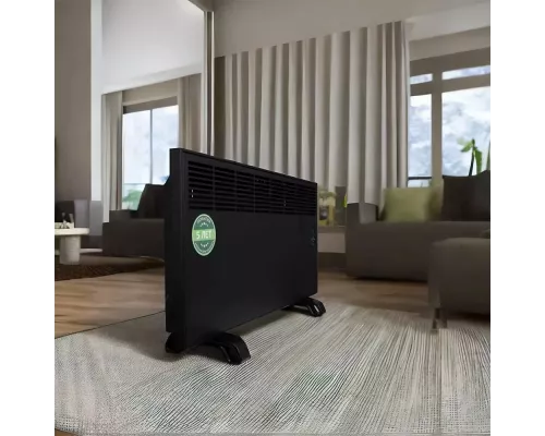 Конвектор iVigo EPK4590E20 Черный матовый