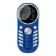Мобильный телефон BQ 1416 Circle Blue