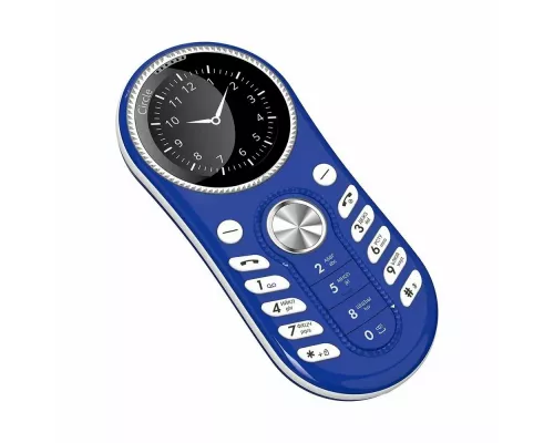 Мобильный телефон BQ 1416 Circle Blue
