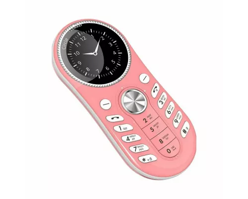 Мобильный телефон BQ 1416 Circle Pink