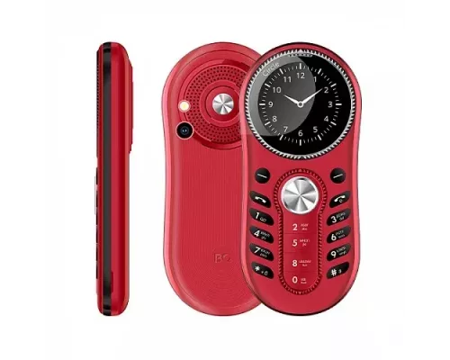 Мобильный телефон BQ 1416 Circle Red