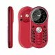 Мобильный телефон BQ 1416 Circle Red