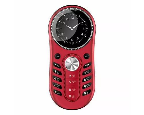 Мобильный телефон BQ 1416 Circle Red