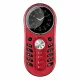 Мобильный телефон BQ 1416 Circle Red