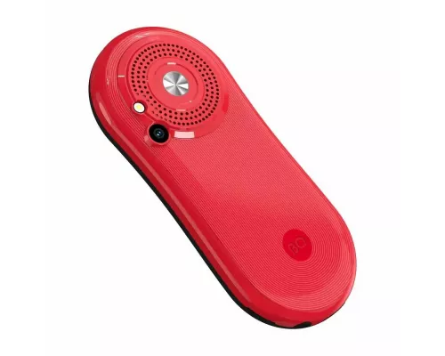 Мобильный телефон BQ 1416 Circle Red