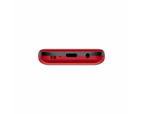 Мобильный телефон BQ 1416 Circle Red