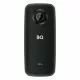 Мобильный телефон BQ 1800L One Black
