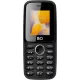 Мобильный телефон BQ 1800L One Black