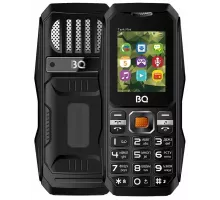 Мобильный телефон BQ 1842 Tank mini Black