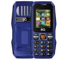 Мобильный телефон BQ 1842 Tank mini Dark Blue