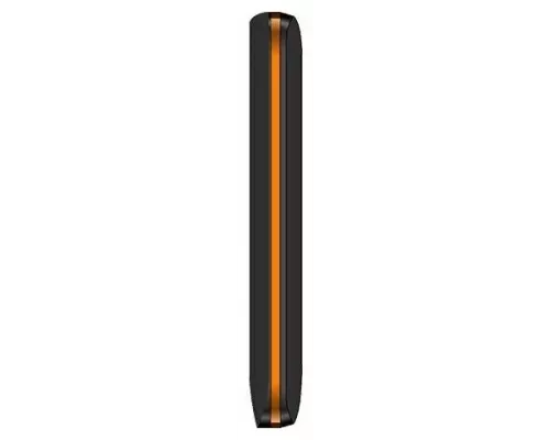 Мобильный телефон BQ 1846 One Power Black/Orange